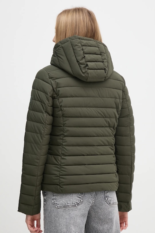 Одежда Куртка Lauren Ralph Lauren 297957492 зелёный