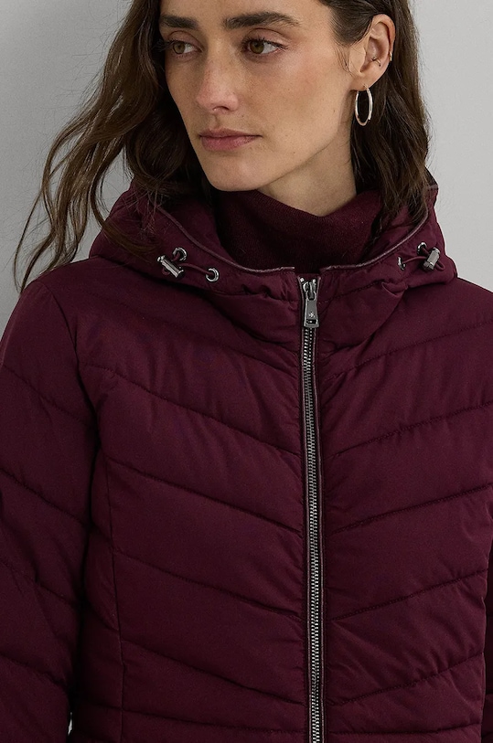 Μπουφάν Lauren Ralph Lauren κόκκινο 297957495