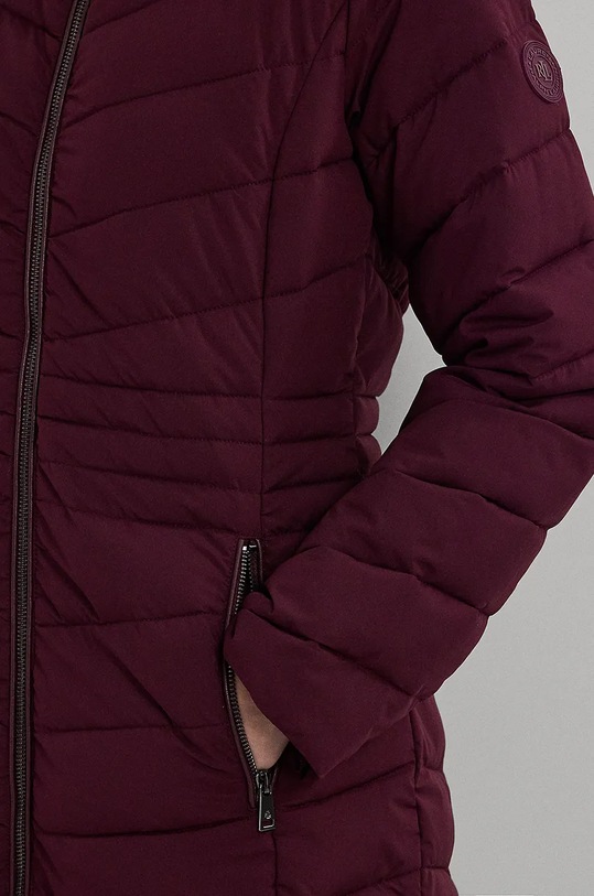 Μπουφάν Lauren Ralph Lauren 297957495 κόκκινο