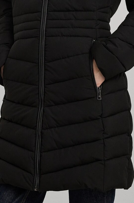 Lauren Ralph Lauren giacca 297957495 nero