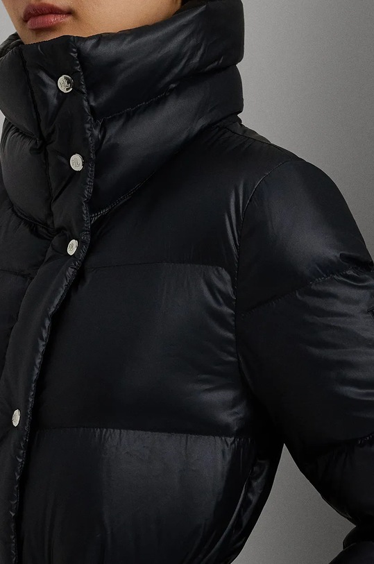 Péřová bunda Lauren Ralph Lauren černá 297957496