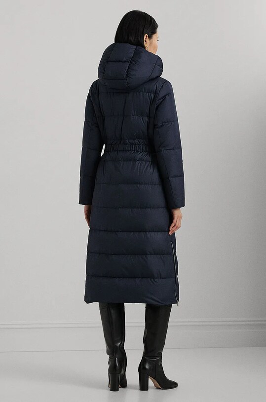 Kaput s paperjem Lauren Ralph Lauren 297957507 mornarsko plava AW24