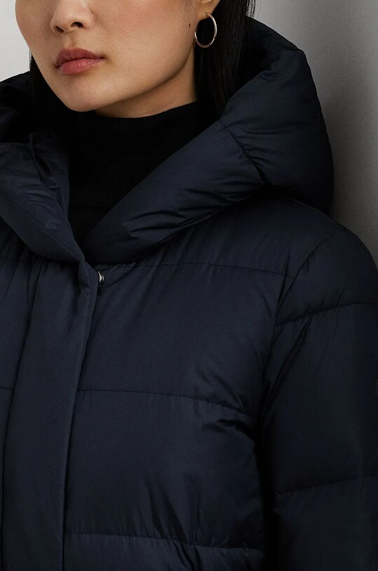 Kaput s paperjem Lauren Ralph Lauren mornarsko plava 297957507