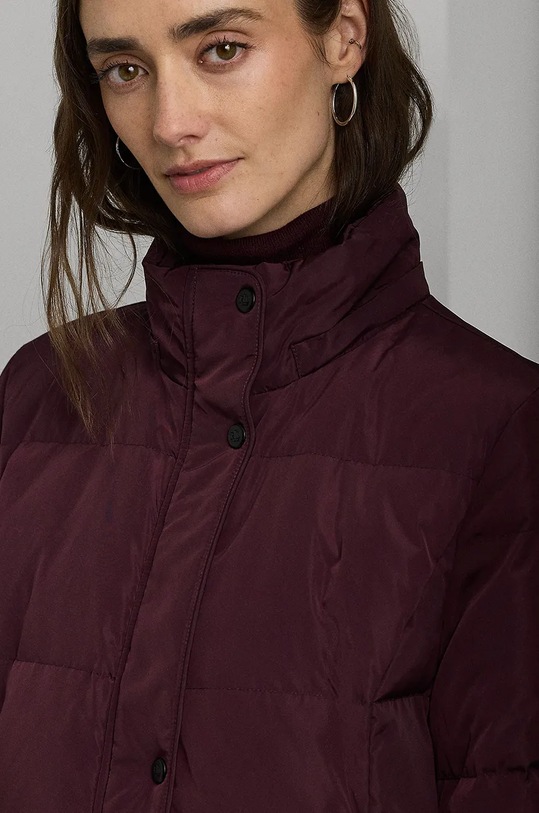 Lauren Ralph Lauren geaca de puf rosu 297957518