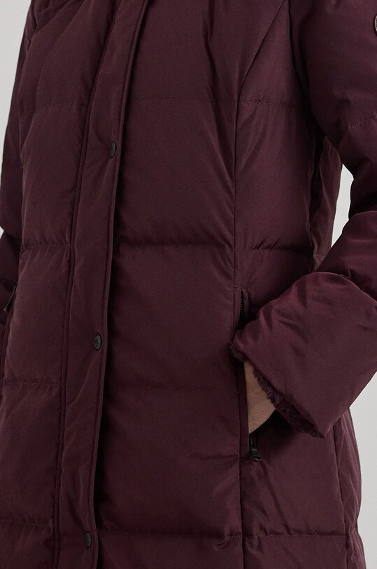 Lauren Ralph Lauren geaca de puf 297957518 rosu