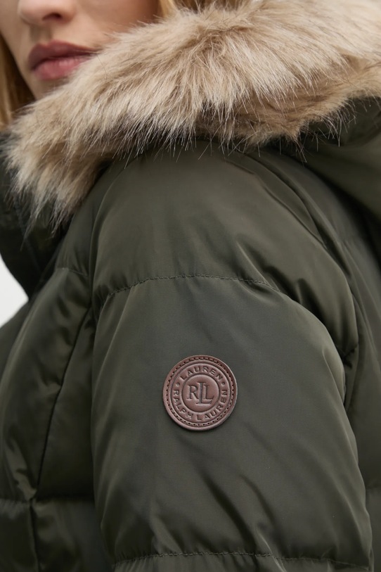 Μπουφάν με επένδυση από πούπουλα Lauren Ralph Lauren 297957518