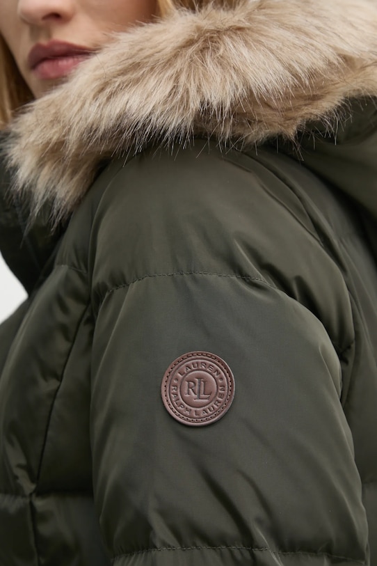 Μπουφάν με επένδυση από πούπουλα Lauren Ralph Lauren 297957518
