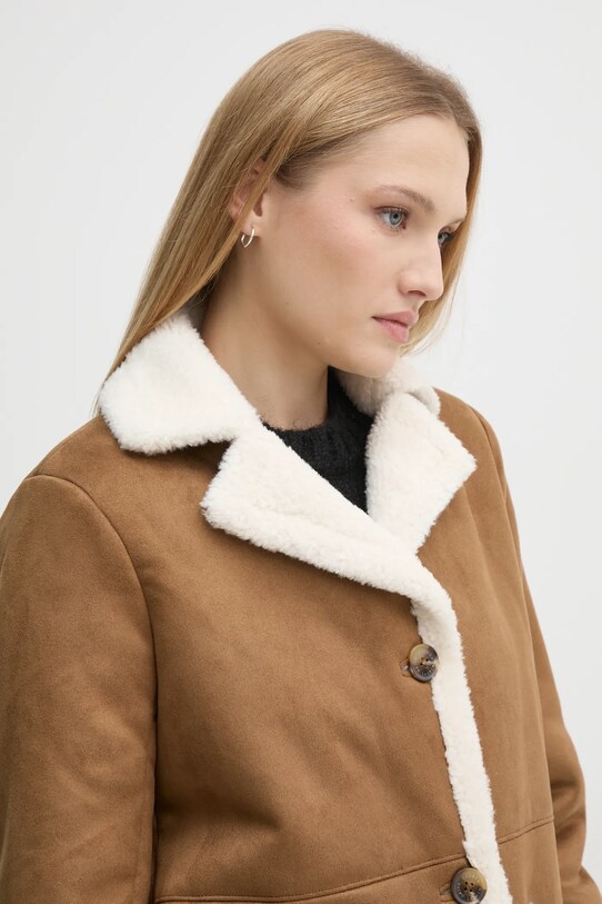 Μπουφάν Lauren Ralph Lauren μπεζ 297957524
