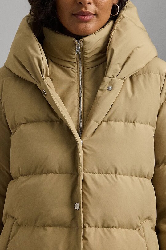 Lauren Ralph Lauren piumino 297962420 beige