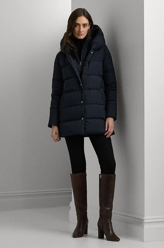 Abbigliamento Lauren Ralph Lauren piumino 297962420 blu navy