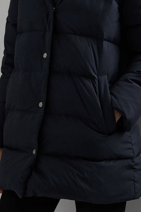 Lauren Ralph Lauren piumino 297962420 blu navy