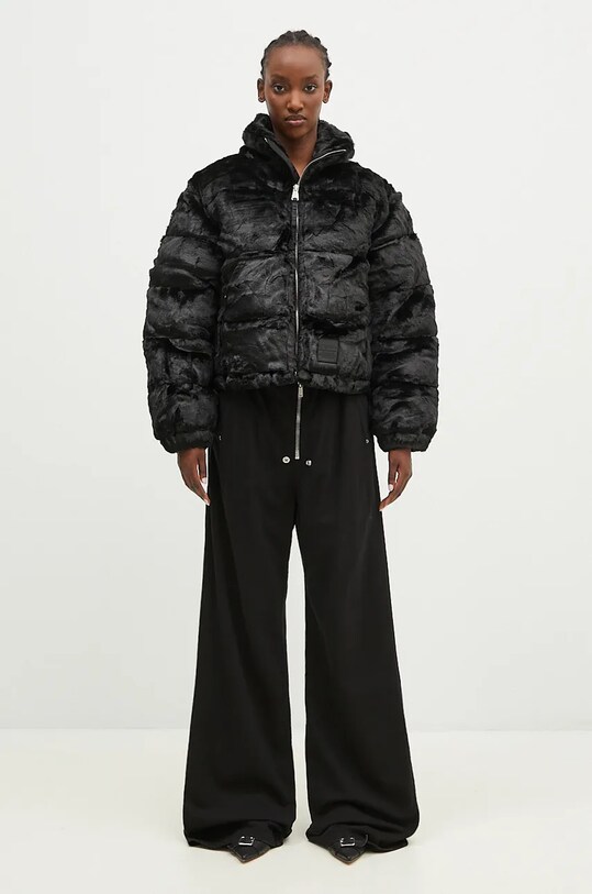Μπουφάν Alpha Industries Fur Puffer 148002