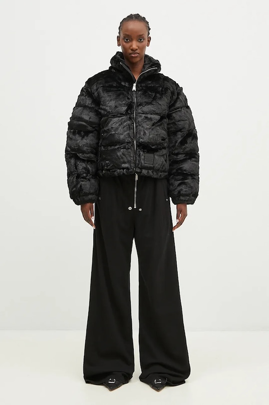 Bunda Alpha Industries Fur Puffer 148002