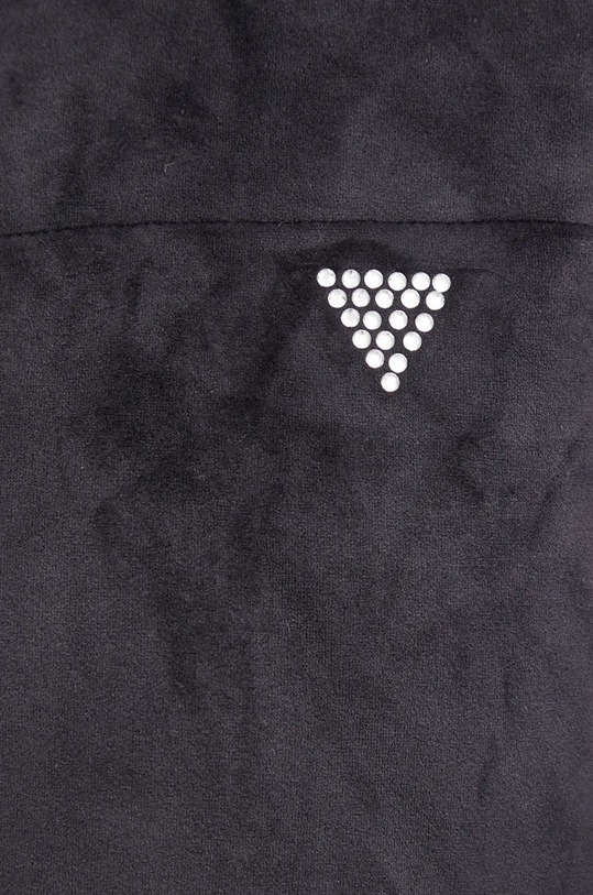 Bunda Guess COUTURE V4BL03.KBXI2 čierna