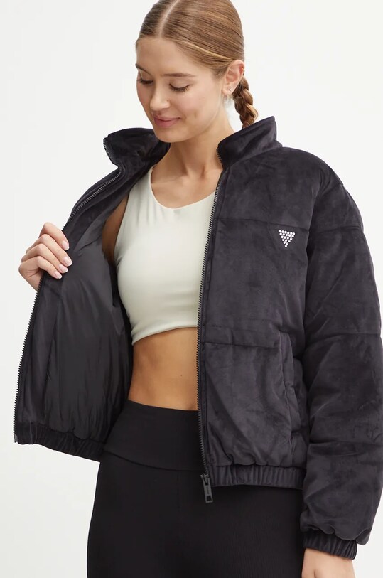 Куртка Guess COUTURE V4BL03.KBXI2