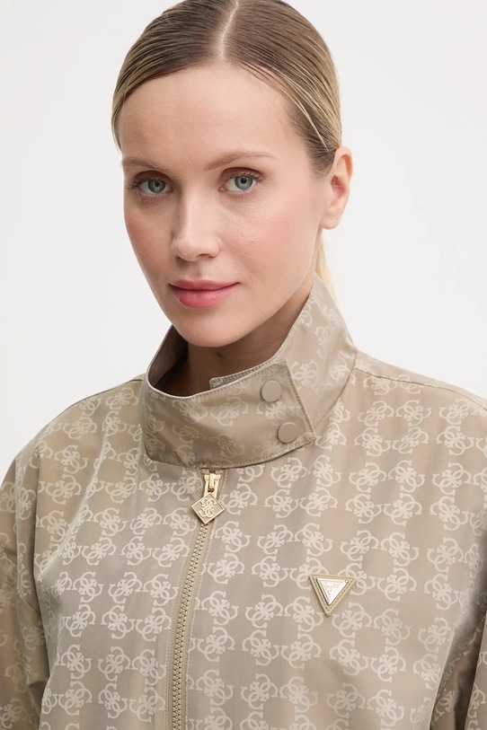 Куртка Guess бежевий V4BQ24.WGLW2