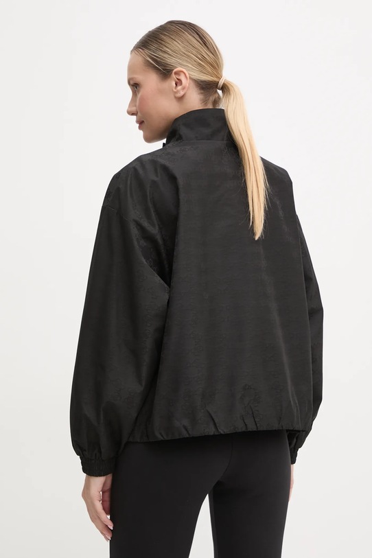 Îmbrăcăminte Guess geacă V4BQ24.WGLW2 negru