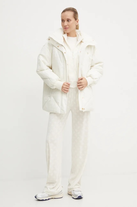 Яке Guess V4BL01.WGLW2 бял NC24