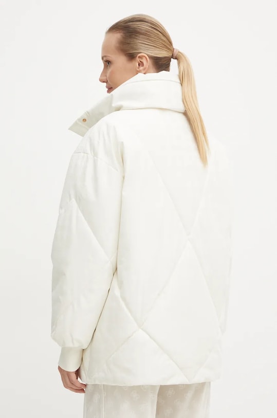 Дрехи Яке Guess V4BL01.WGLW2 бял