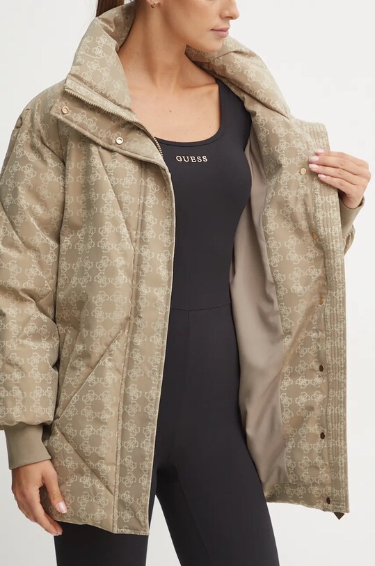 Guess geaca V4BL01.WGLW2