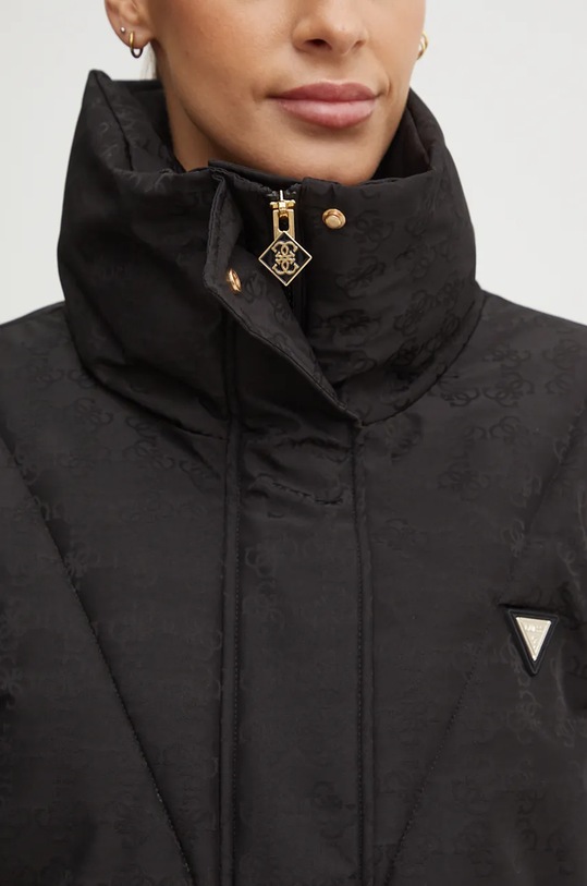 Куртка Guess V4BL01.WGLW2 чорний