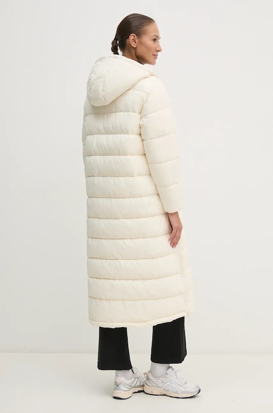 Oblečení Bunda Guess BREANA V4BL04.WFYE2 béžová