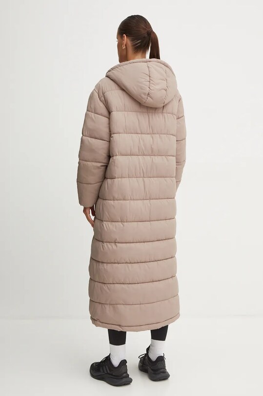 Bunda Guess BREANA V4BL04.WFYE2 béžová AW24