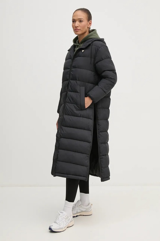 Яке Guess BREANA V4BL04.WFYE2 черен AW24