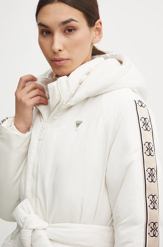 Bunda Guess béžová V4BL07.WGMX2