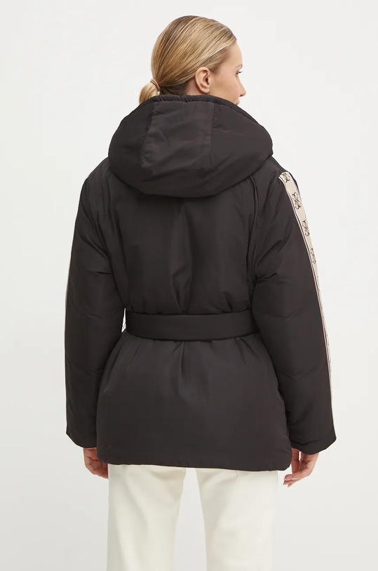 Oblečenie Bunda Guess V4BL07.WGMX2 čierna