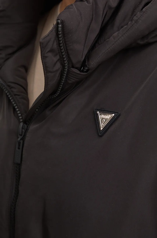 Bunda Guess V4BL07.WGMX2 čierna