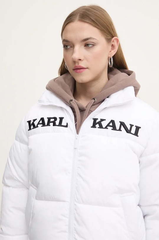Куртка Karl Kani белый 61760001