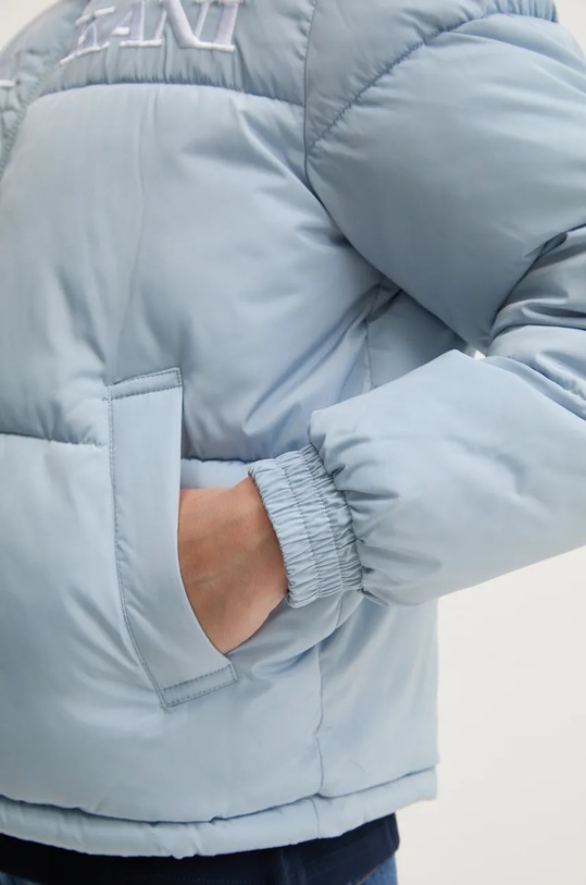 Bunda Karl Kani 61760002 modrá