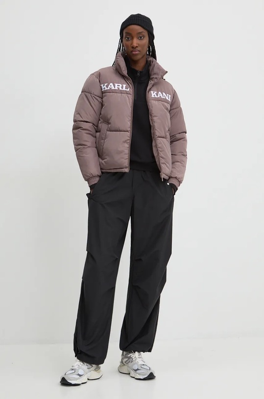 Karl Kani geaca 61760003 maro AW24