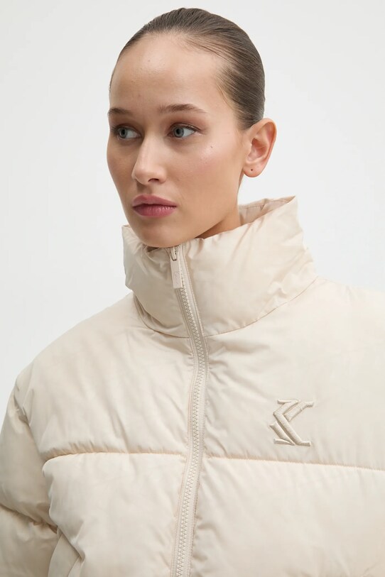 Куртка Karl Kani бежевий 61760004