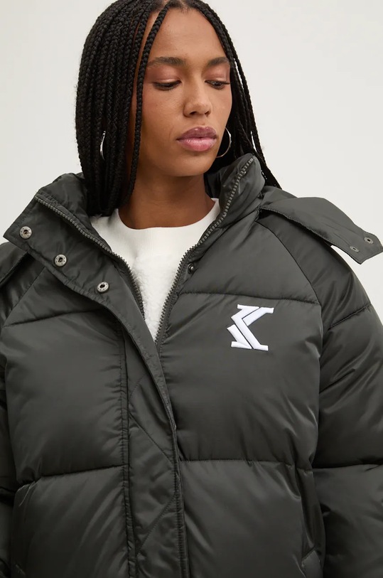 Karl Kani geaca negru 61760007
