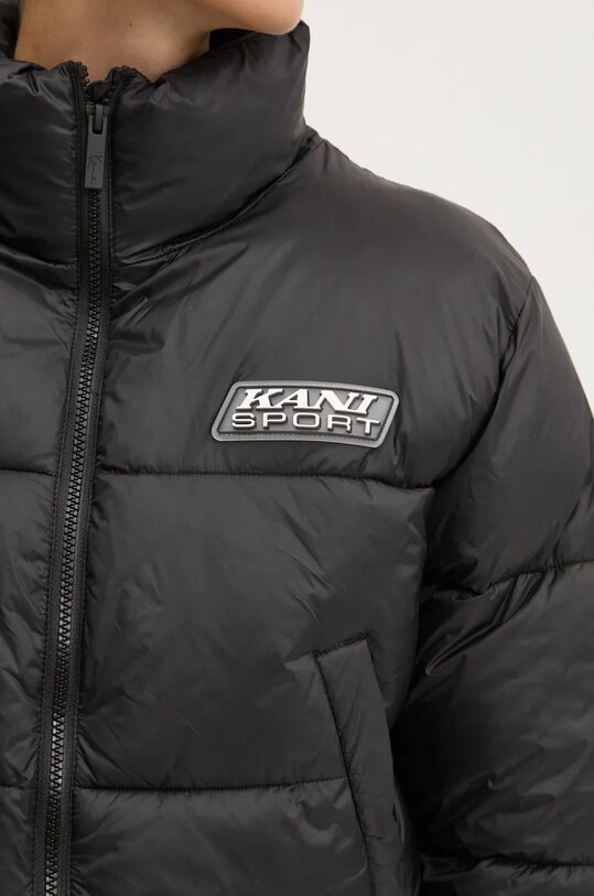 Куртка Karl Kani 61760008 чорний