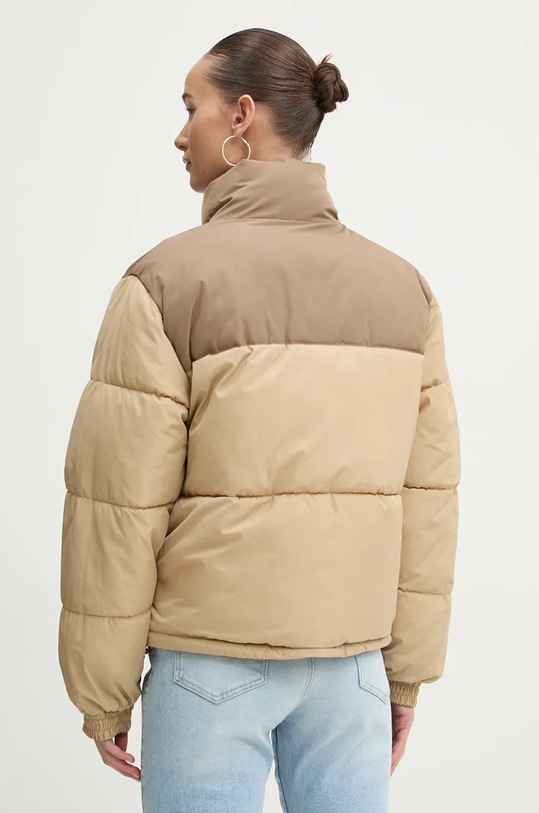 Двостороння куртка Karl Kani 61760011 бежевий
