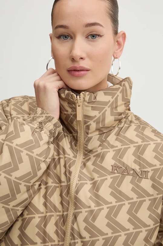 Двостороння куртка Karl Kani 61760011
