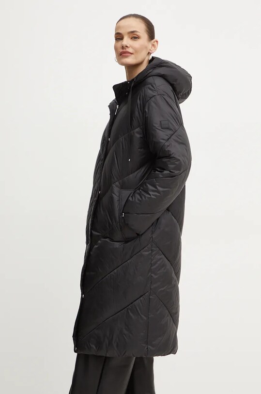 Куртка Boss Orange чёрный 50524024