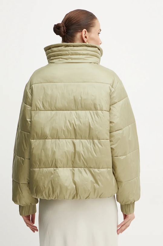 Odjeća Jakna Boss Orange 50525070 zelena