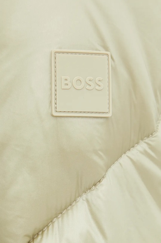 Jakna Boss Orange 50527808 zelena