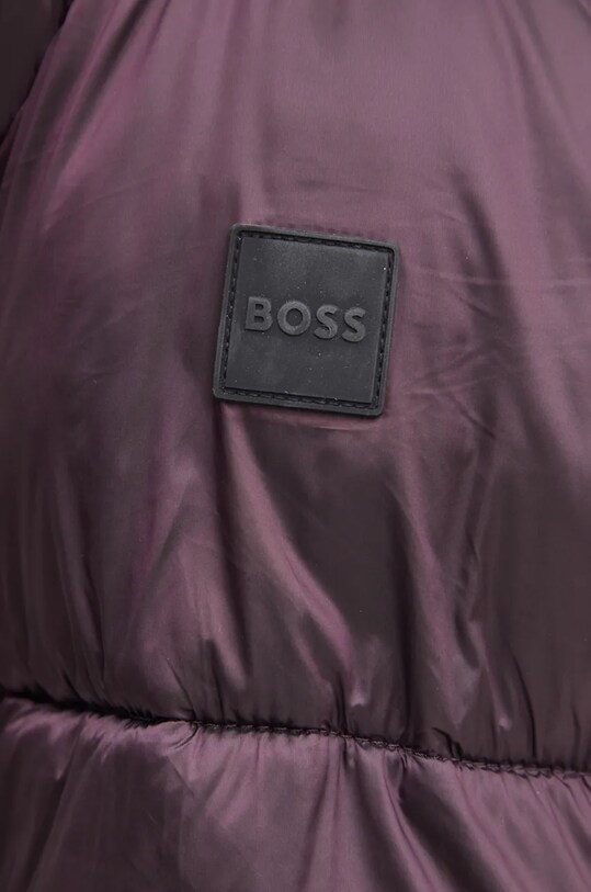 Boss Orange geacă 50528372 violet