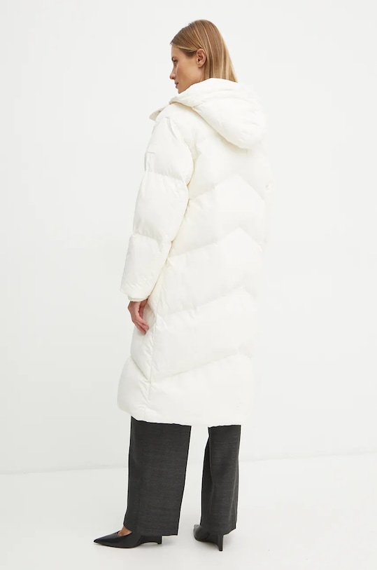 Одежда Куртка Boss Orange 50535645 бежевый