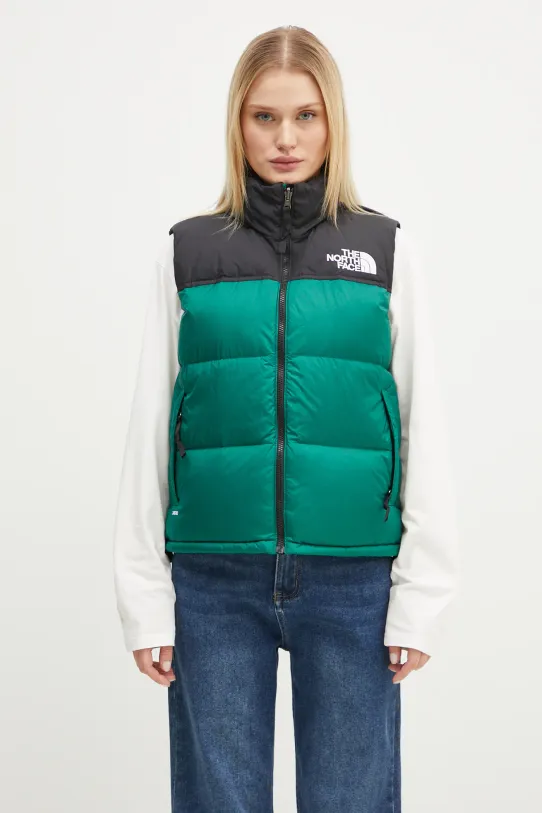 The North Face down vest 1996 Retro Nuptse other green NF0A3XEPNL11