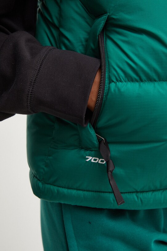 Péřová vesta The North Face 1996 Retro Nuptse NF0A3XEPNL11