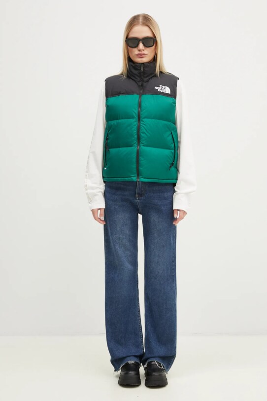 Пухен елек The North Face 1996 Retro Nuptse NF0A3XEPNL11