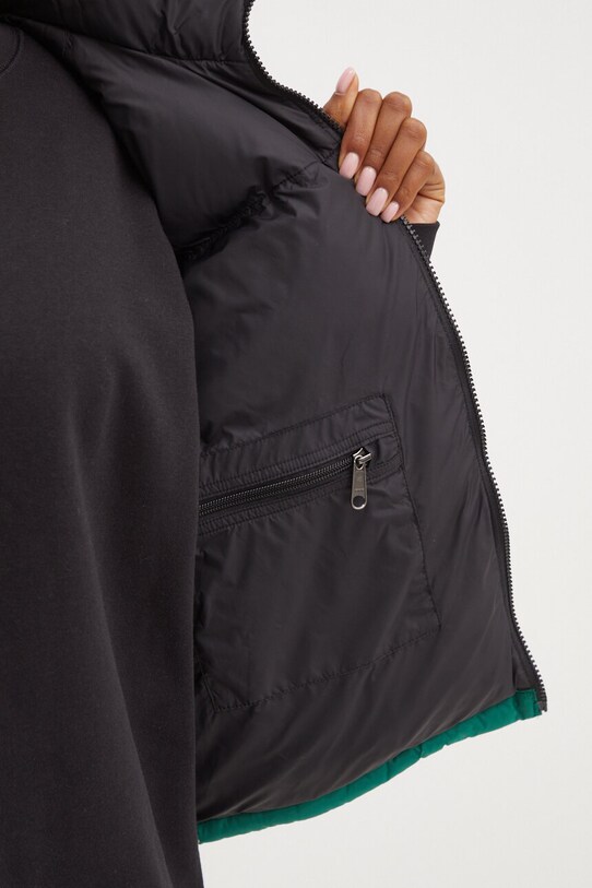 The North Face bezrękawnik puchowy 1996 Retro Nuptse NF0A3XEPNL11