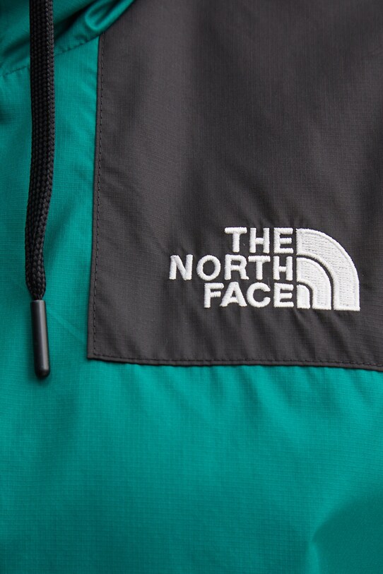 The North Face geaca Sheru Jacket NF0A4C9HNL11 verde