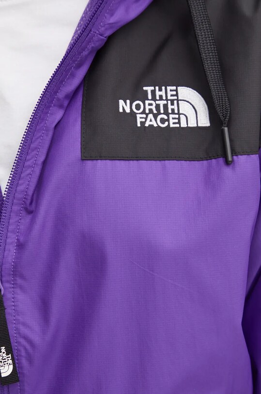 The North Face kurtka Sheru NF0A4C9HS961 fioletowy